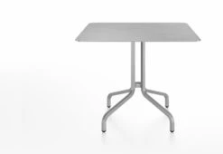 1 Inch Cafe Table -Vitra Store cafe table emeco jasper morrison twentytwentyone 3