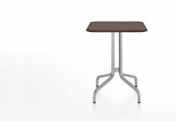 1 Inch Cafe Table -Vitra Store cafe table emeco jasper morrison twentytwentyone 30