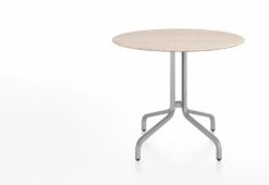 1 Inch Cafe Table -Vitra Store cafe table emeco jasper morrison twentytwentyone 31