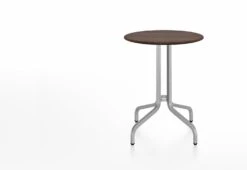 1 Inch Cafe Table -Vitra Store cafe table emeco jasper morrison twentytwentyone 32