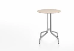 1 Inch Cafe Table -Vitra Store cafe table emeco jasper morrison twentytwentyone 33
