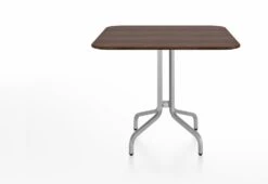 1 Inch Cafe Table -Vitra Store cafe table emeco jasper morrison twentytwentyone 8