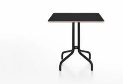 1 Inch Cafe Table -Vitra Store cafe table emeco jasper morrison twentytwentyone 9