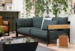 Cassette Sofa -Vitra Store cassette est sons twentytwentyone lifestyle2
