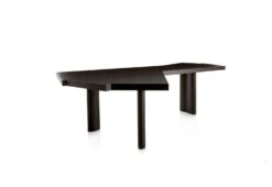 511 Ventaglio Dining Table, 1972 -Vitra Store cassina charlotte perriand ventiglio 2