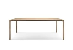 195 Naan Dining Table, 2009 -Vitra Store cassina piero lissoni naan lifestyle 4