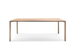 195 Naan Dining Table, 2009 -Vitra Store cassina piero lissoni naan lifestyle 5