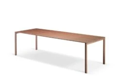 195 Naan Dining Table, 2009 -Vitra Store cassina piero lissoni naan lifestyle 6