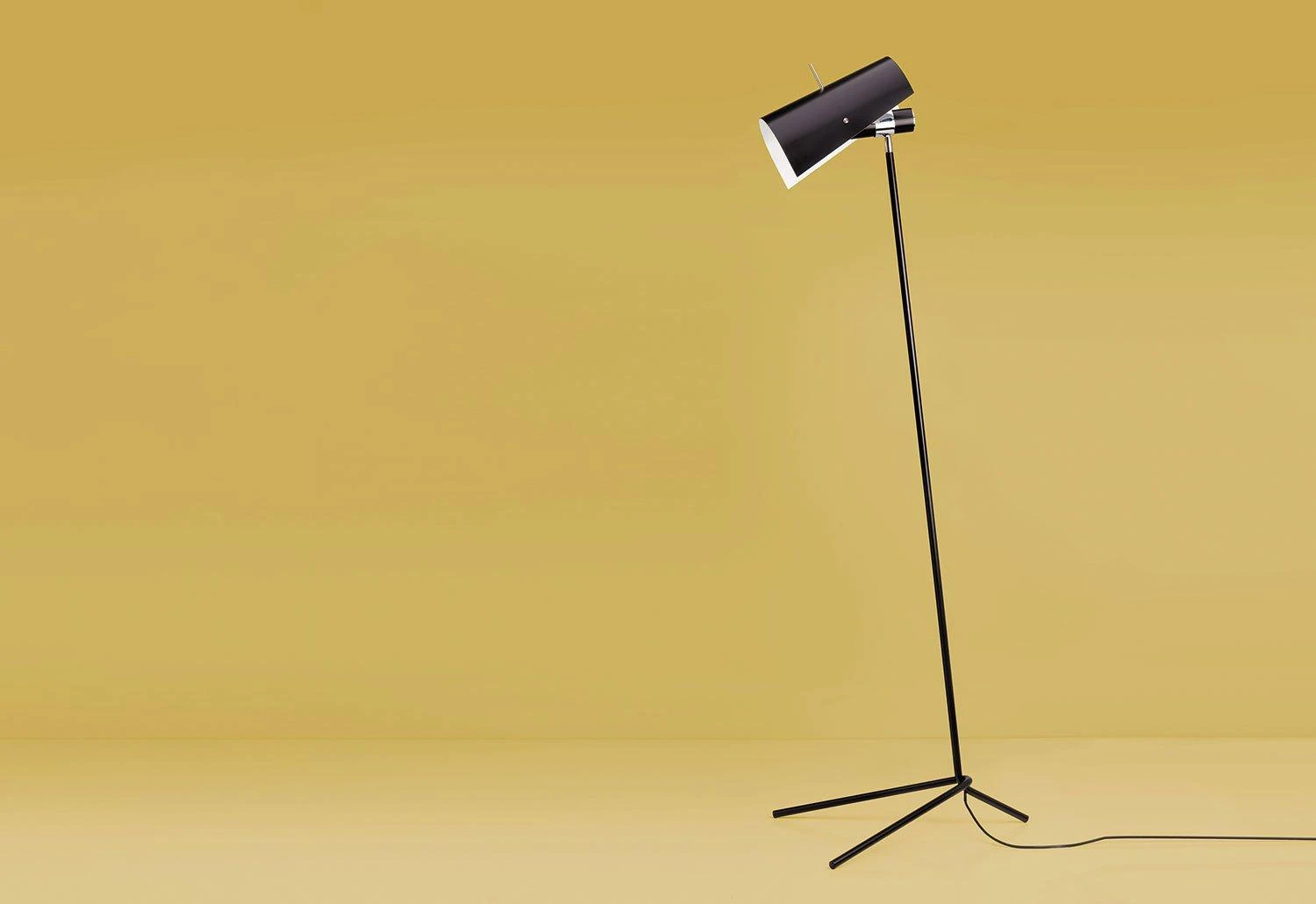 Claritas Floor Light, 1946 3 Claritas Floor Light, 1946 - Image 3