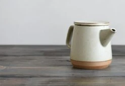 Kinto CLK 151 Porcelain Teapot -Vitra Store clk151 18aw w 003 1