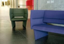 Cup Sofa, 2008 10 Cup Sofa, 2008 -Vitra Store cup sofa 1