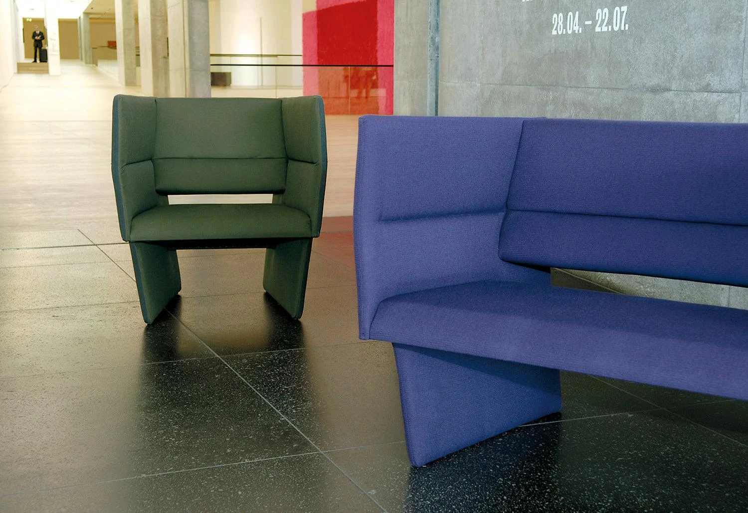 Cup Sofa, 2008 5 Cup Sofa, 2008 - Image 5