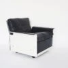 Dieter Rams 620 Armchair, 1962