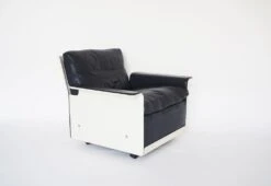 Dieter Rams 620 Armchair, 1962