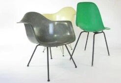 Eames DSG Chair, 1950 -Vitra Store eames dsg 991127 chair 01