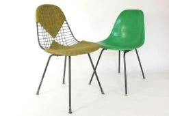 Eames DSG Chair, 1950 -Vitra Store eames dsg 991127 chair 06