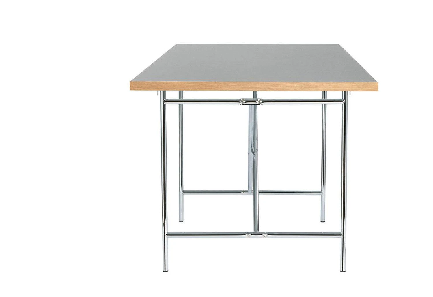 Eiermann 2 Dining Table Small, 1965 7 Eiermann 2 Dining Table Small, 1965 - Image 7