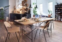 Eiermann 2 Dining Table Small, 1965 10 Eiermann 2 Dining Table Small, 1965 -Vitra Store eiermann 2 3