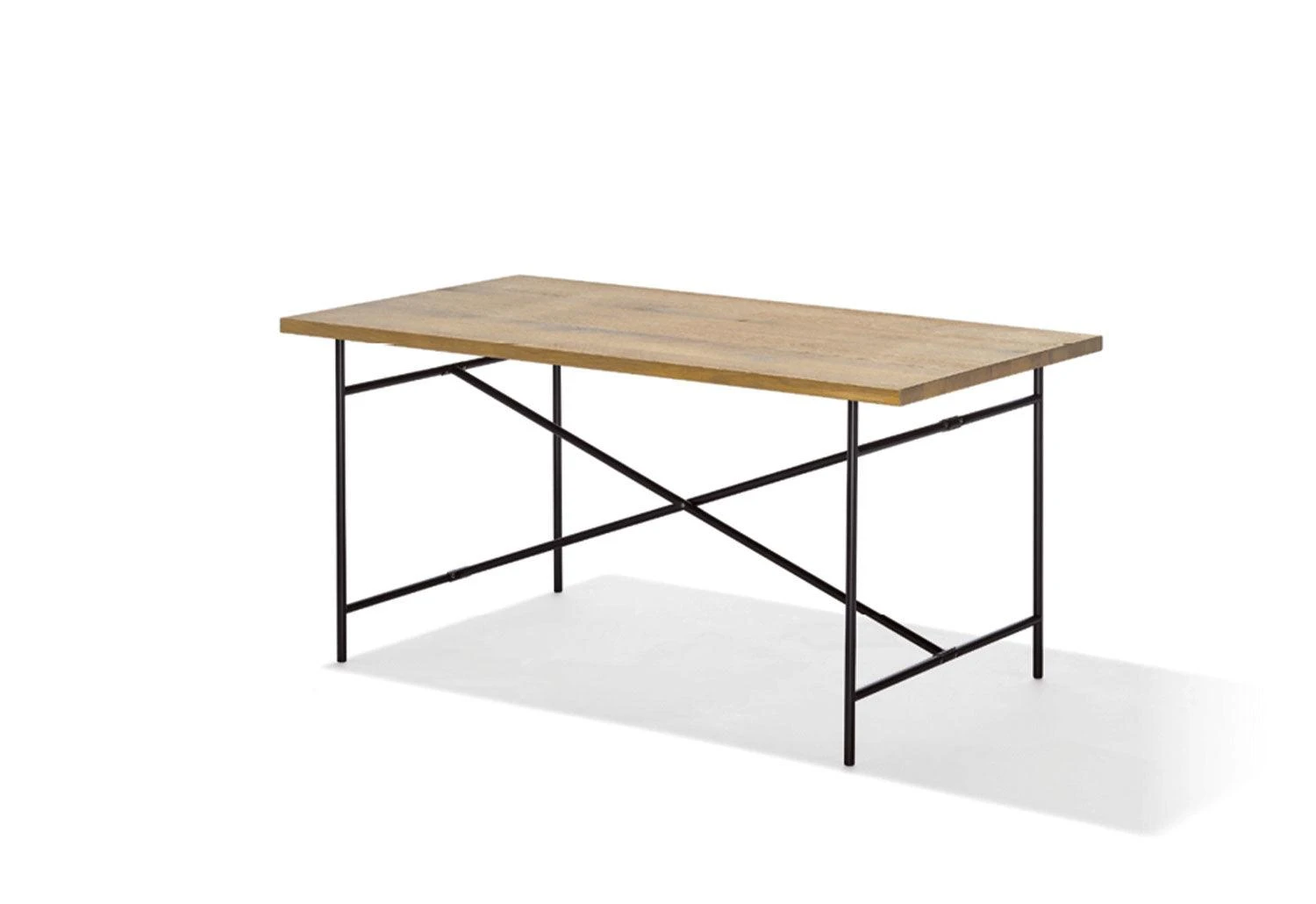 Eiermann 2 Dining Table Small, 1965 1 Eiermann 2 Dining Table Small, 1965