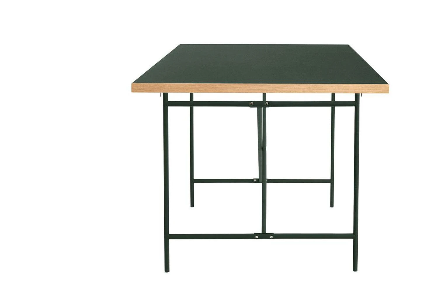 Eiermann 2 Dining Table Small, 1965 6 Eiermann 2 Dining Table Small, 1965 - Image 6