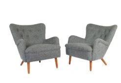 N/A Ernest Race, DA2 Armchairs, 1949 -Vitra Store ernest race da 2 armchair 4