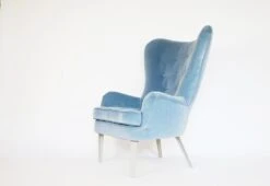 N/A Ernest Race, DA Armchair, 1946 -Vitra Store ernest race da armchair 11