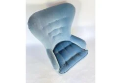 N/A Ernest Race, DA Armchair, 1946 -Vitra Store ernest race da armchair 3