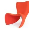 Marc Newson Felt Chair, 1985