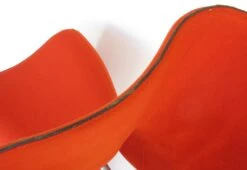 Marc Newson Felt Chair, 1985 -Vitra Store felt chair 03