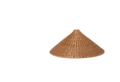 Ferm LIVING Dou Lampshade 8 Ferm LIVING Dou Lampshade -Vitra Store ferm living dou lampshade 1