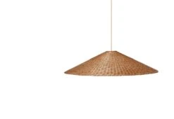 Ferm LIVING Dou Lampshade 9 Ferm LIVING Dou Lampshade -Vitra Store ferm living dou lampshade 11