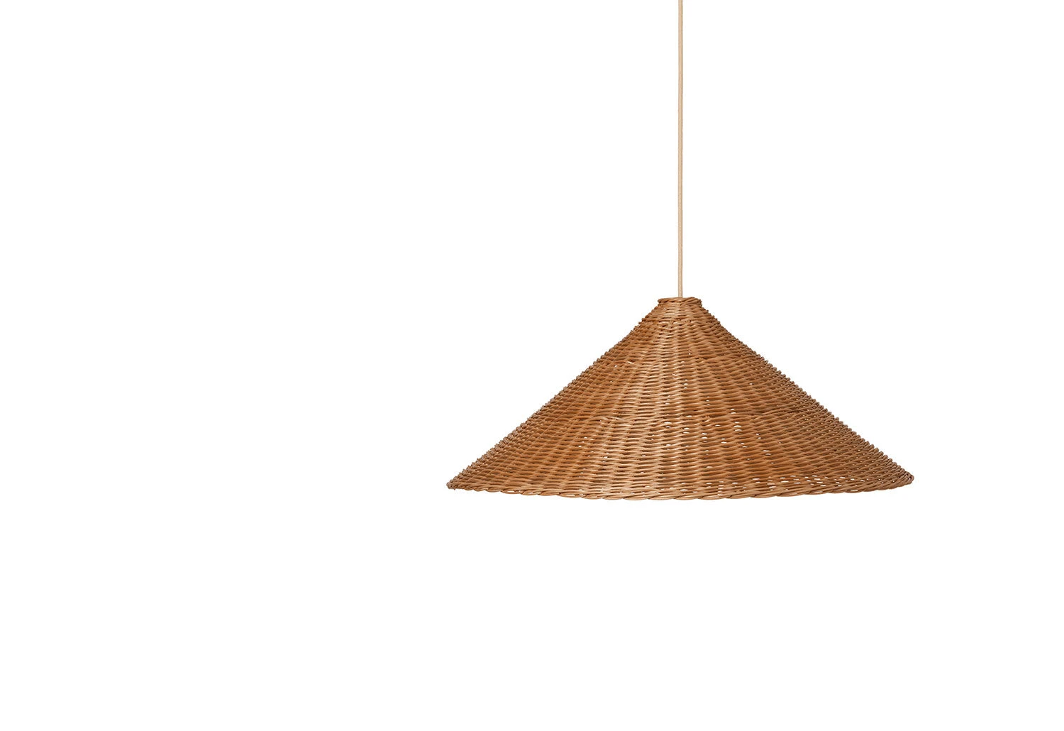 Ferm LIVING Dou Lampshade 2 Ferm LIVING Dou Lampshade - Image 2