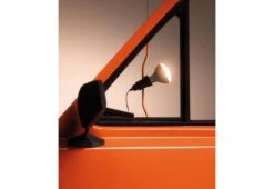 Flos Parentesi 50th Anniversary Edition, 1971 -Vitra Store flos parentesi 50 floor 14