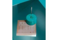 Flos Parentesi 50th Anniversary Edition, 1971 -Vitra Store flos parentesi 50 floor 16