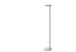 Flos Oblique Floor Lamp, 2022 12 Flos Oblique Floor Lamp, 2022 -Vitra Store flos vincent van duysen oblique floor light grey