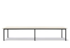 Plan Table, Modular, 2022 -Vitra Store fredericia barber osgerby plan table modular 3