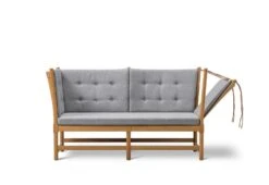 Spoke-back Sofa, 1945 -Vitra Store fredericia borge mogensen spoke back sofa 02