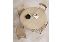 Taro Round Table, 2016 8 Taro Round Table, 2016 -Vitra Store fredericia jasper morrison taro round 4