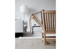 Spoke-back Sofa, 1945 -Vitra Store fredericia spoke back sofa 4