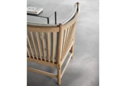 Spoke-back Sofa, 1945 -Vitra Store fredericia spokeback sofa 1