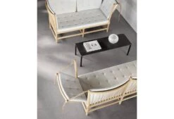 Spoke-back Sofa, 1945 -Vitra Store fredericia spokeback sofa