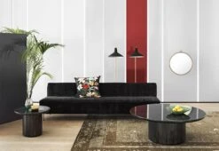 Gubi G10 Floor Light, 1950 -Vitra Store g10 floor light feature 1