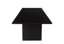 Gubi Private Dining Table -Vitra Store gubi space copenhagen private dining table 15