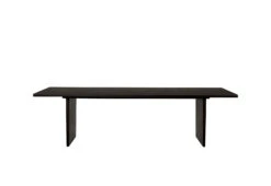 Gubi Private Dining Table -Vitra Store gubi space copenhagen private dining table 17