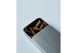 Bog Myrtle Incense Cones -Vitra Store haeckels bog myrtle incense 3