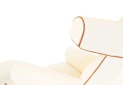 N/A Hans Wegner, Ox Chair And Stool, 1960 -Vitra Store hans wegner ox lounge with footstool vintage 3