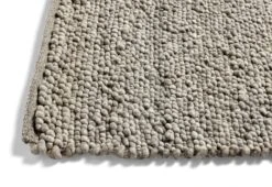Hay Peas Random Rug 9 Hay Peas Random Rug -Vitra Store hay Peas Random rug medium grey 01
