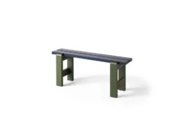 Hay Weekday Bench Duo, 2022 -Vitra Store hay hannes fritz weekday bench duo 1
