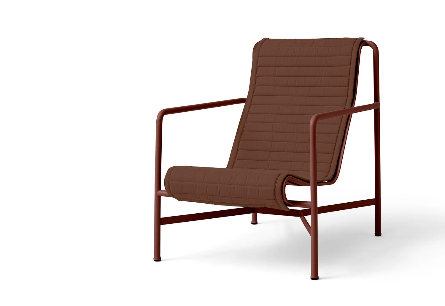 Hay Palissade High Lounge Chair, 2016 11 Hay Palissade High Lounge Chair, 2016 - Image 11