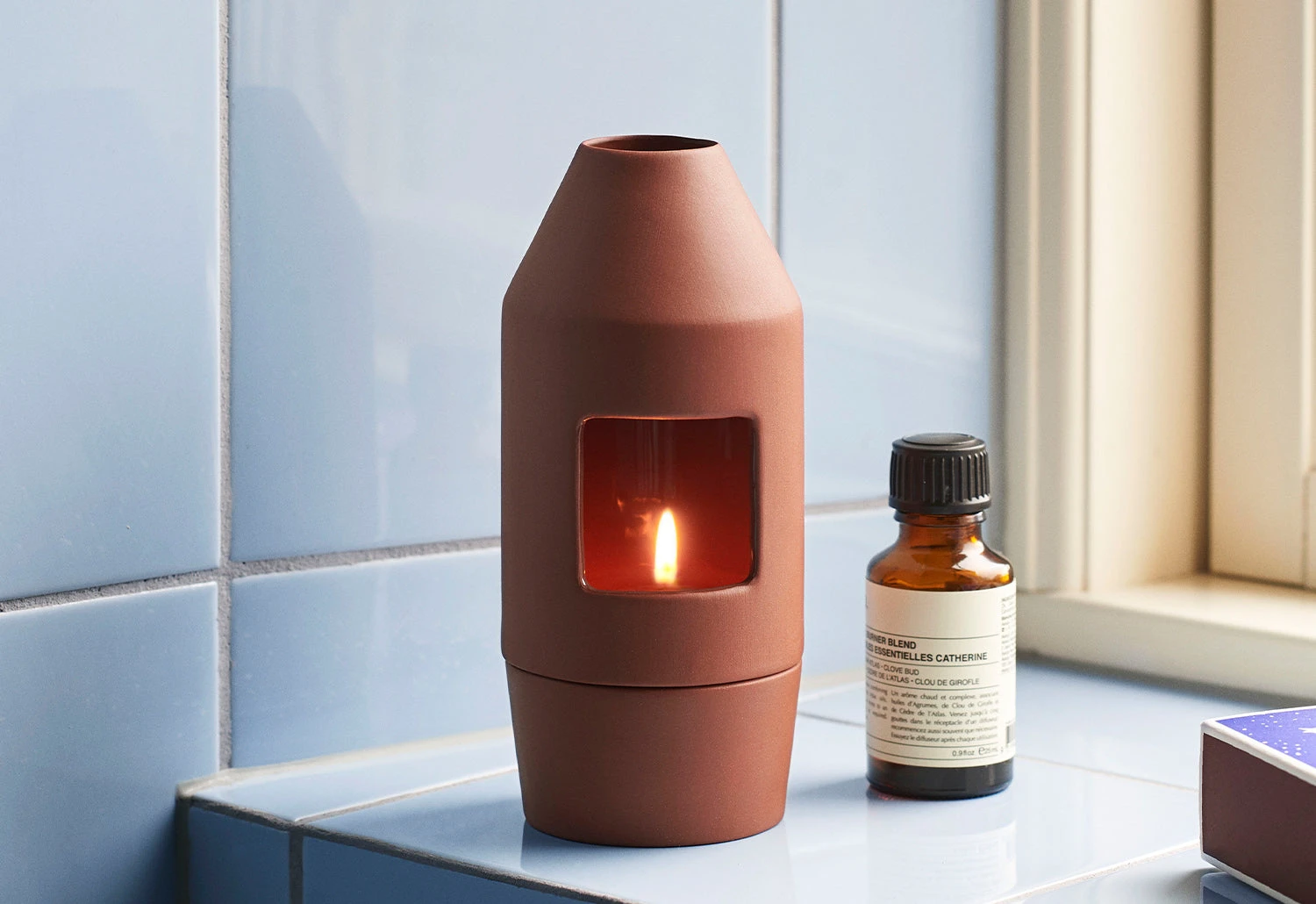 Hay Chim Chim Scent Diffuser 1 Hay Chim Chim Scent Diffuser